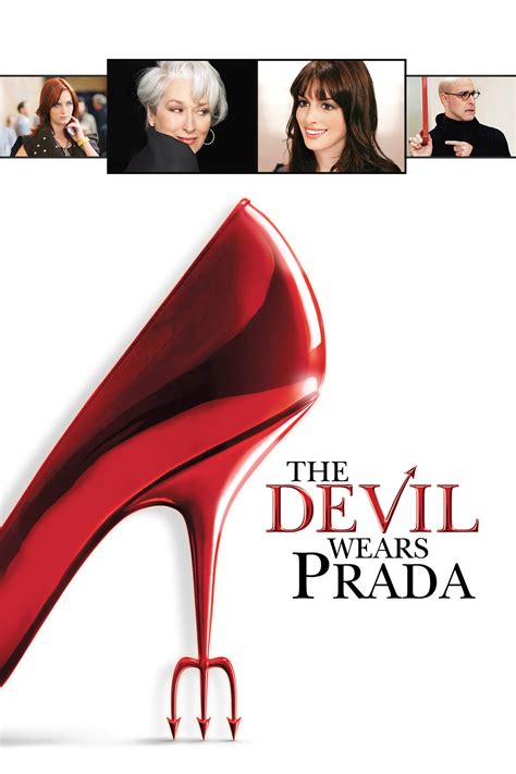 film ildiavolo veste prada|The Devil Wears Prada (2006) .